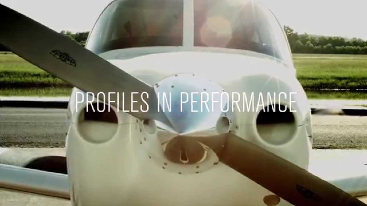 Welcome to Thunderbird Aviation