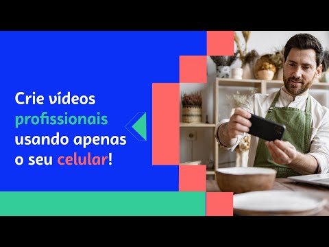 O Vídeo que vende | Ep. 01 | Comece a gravar vídeos profissionais com o seu celular - Sebrae
