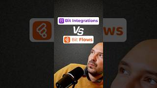Bit Flows VS Bit Integrations Difference 🙌