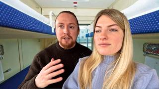 Traveling Across Russia - Honest Q&A