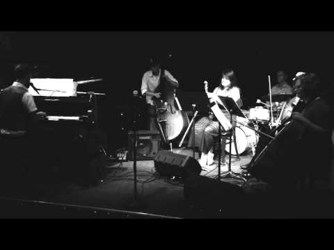 Freja's Song - Josh Rawlings Trio + Strings Live at Tula's