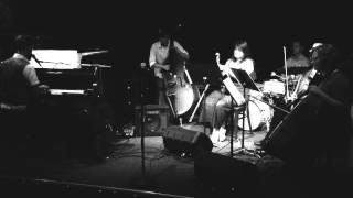 Freja's Song - Josh Rawlings Trio + Strings Live at Tula's