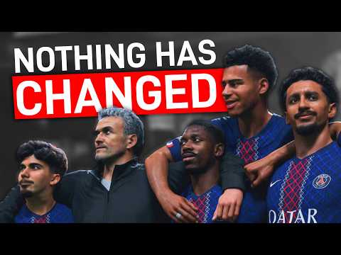 My First Impressions of FC26 Career Mode!