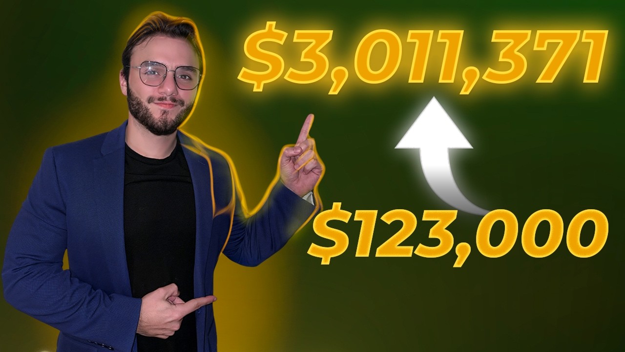 De $123k a $3M