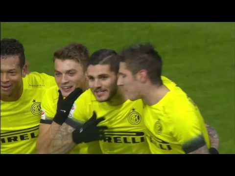 FC Inter - Serie A 2015/16