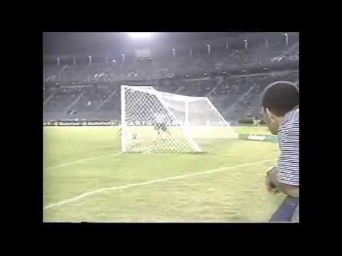 Bahia 2 x 0 Guarani - Campeonato Brasileiro 2003