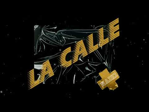 Naiki- la calle