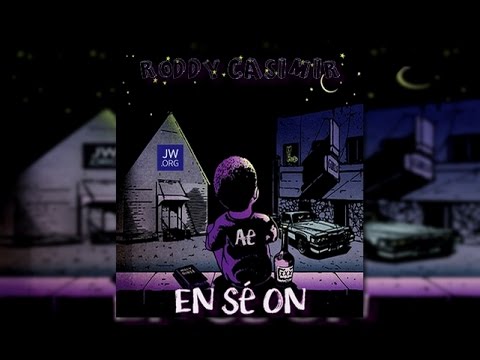 Roddy Casimir & Nomis - En sé on (anolivemix)