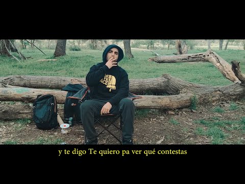 CHALAO K93 - MASOKA (VIDEO) [#INDTS3]