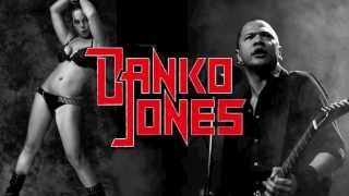 Danko Jones - Always Away