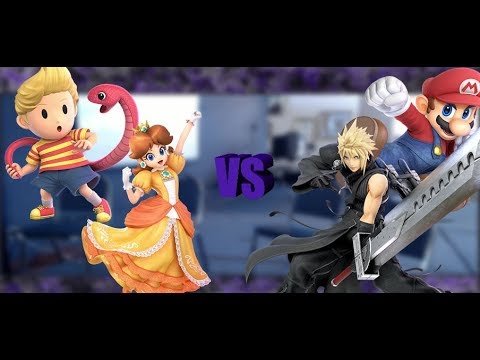 Smashnest 20 Keoneon/Orbitis vs Duwang/Pokepen