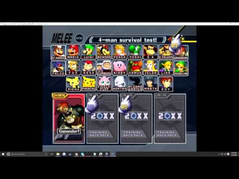 20XX Hack Pack Custom Music Installation Guide | WORKS 2017