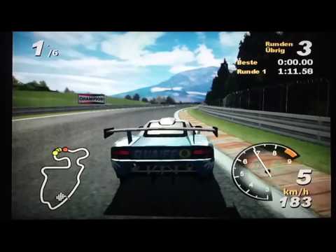 TOTAL IMMERSION RACING Part 5: fahren wie ein Amateur mit der Quaife