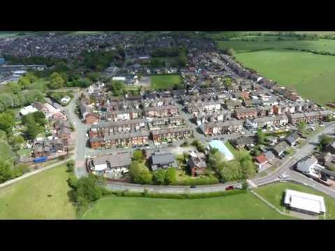 First flight with Mr. Zino