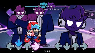 Cover art for Deep Poems (Void Cover)