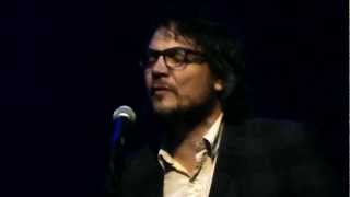 Big Star 's Third Blue Moon with Jeff Tweedy Primavera Sound festival 2012