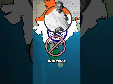 What If Mahatma Gandhi Came Back Today?