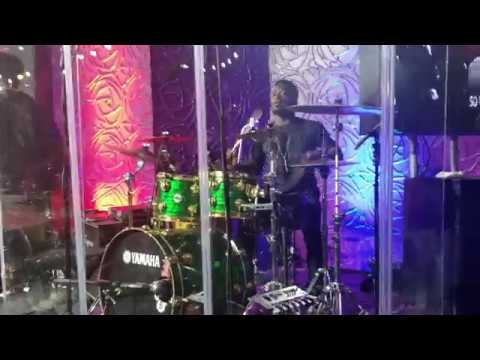 What Have You Not Done feat Jj Hairston-LIVE The Gratitude Coza [BAND VIEW]