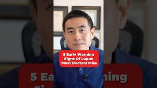 Download lagu 5 Early Warning Signs of Lupus mp3