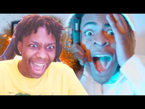 Lvgit Reacts To NAS EBK - RECKLESS
