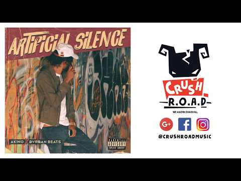 Akino Dirtfree - Silent Freak (Audio)