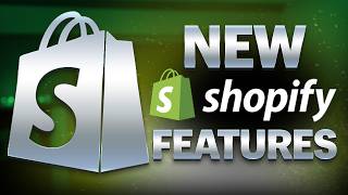 5 Shopify Updates in 2026 You Probably Didn't Know About (Spring '26 Editions)