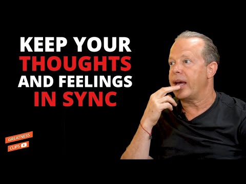 How Joe Dispenza Says You Can Predict Your Future w/ Lewis Howes