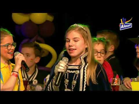 KVL 2019: De Jodelabend (BS de Lemborgh) - Ich bèn de meister, ich bèn de juffrouw