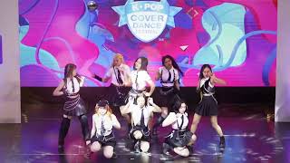 Download lagu 2024 Everyone's KPOP: Manila | Highlight Video mp3