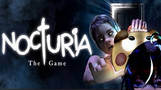 〖Nocturia The Game〗最悪の悪夢から生き延びろ！　＃ホラーゲーム