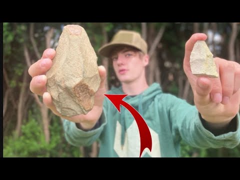 Preform Arrowheads