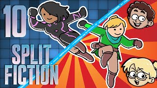 Split Fiction #10