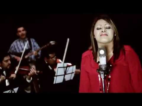 Zulmy Mejia - Yo Tengo Fe (Videoclip Oficial)