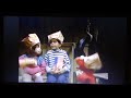 Sesame Street Recycle Reggae