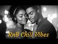 Tender Indie RnB Ballads To Warm The Night ️