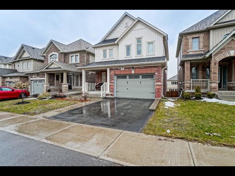 4 Michaelis Street Alliston