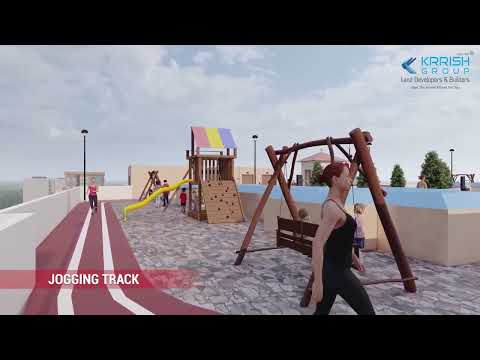 Vraj Landmark Walkthrough