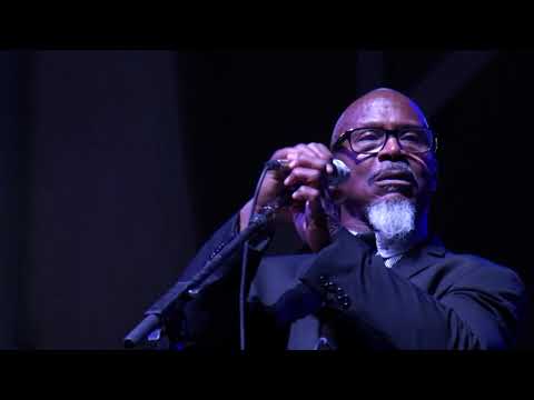 Live @ Levitt - Karl Denson's Tiny Universe