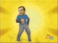 Президент Медведев танцует под песню Багама-Мама 