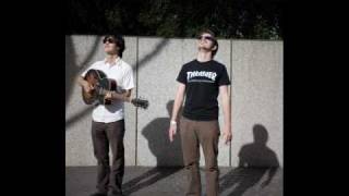 The Dodos - Red and Purple