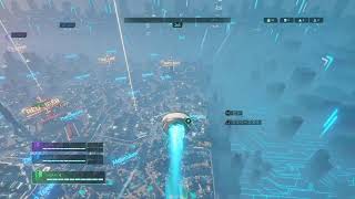 ハイパースケープ