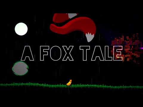 A Fox Tale | Pixel Art Game