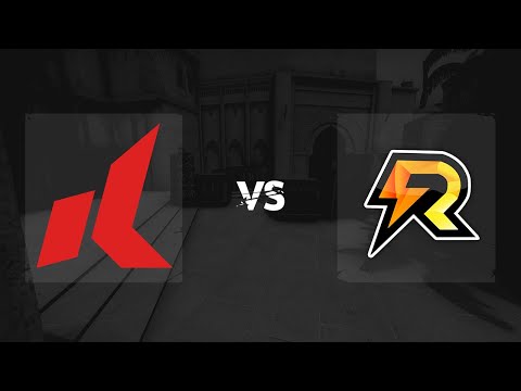 Map 2 / Kolossus vs. Recast Gaming // 99Damage Liga Saison 15 Div. 2.1 - Spieltag 1