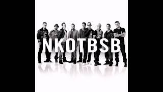 NKOTBSB - All In My Head