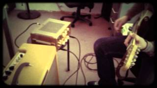 Video thumbnail for Klemt Echolette by Catalinbread Effects
