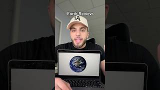 Earth Review 🌍