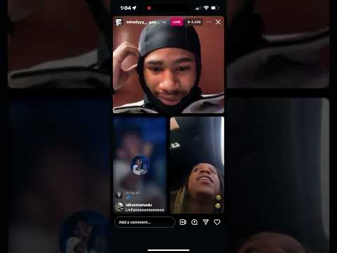 #cblu live with Mhadyy & #dudeylo talking about Ebk Choppa incident (FULL LIVE)