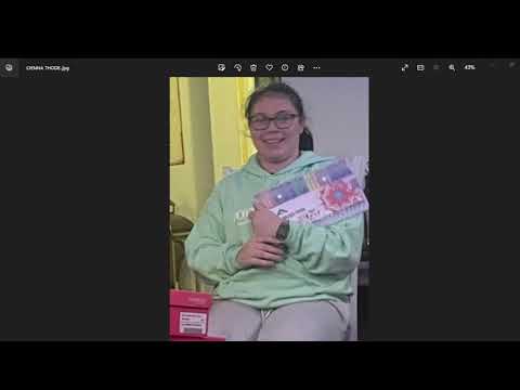 16 YEAR OLD CIENNA THODE IS MISSING FROM OGALLALA NEBRASKA - YOU CAN HELP BRING HER HOME SAFE!!!