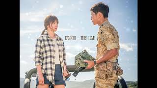 Download lagu DAVICHI - This Love (8D AUDIO) mp3