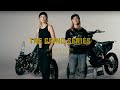 Java Monster Presents The Grind Ft Vicki Golden Paige Clark